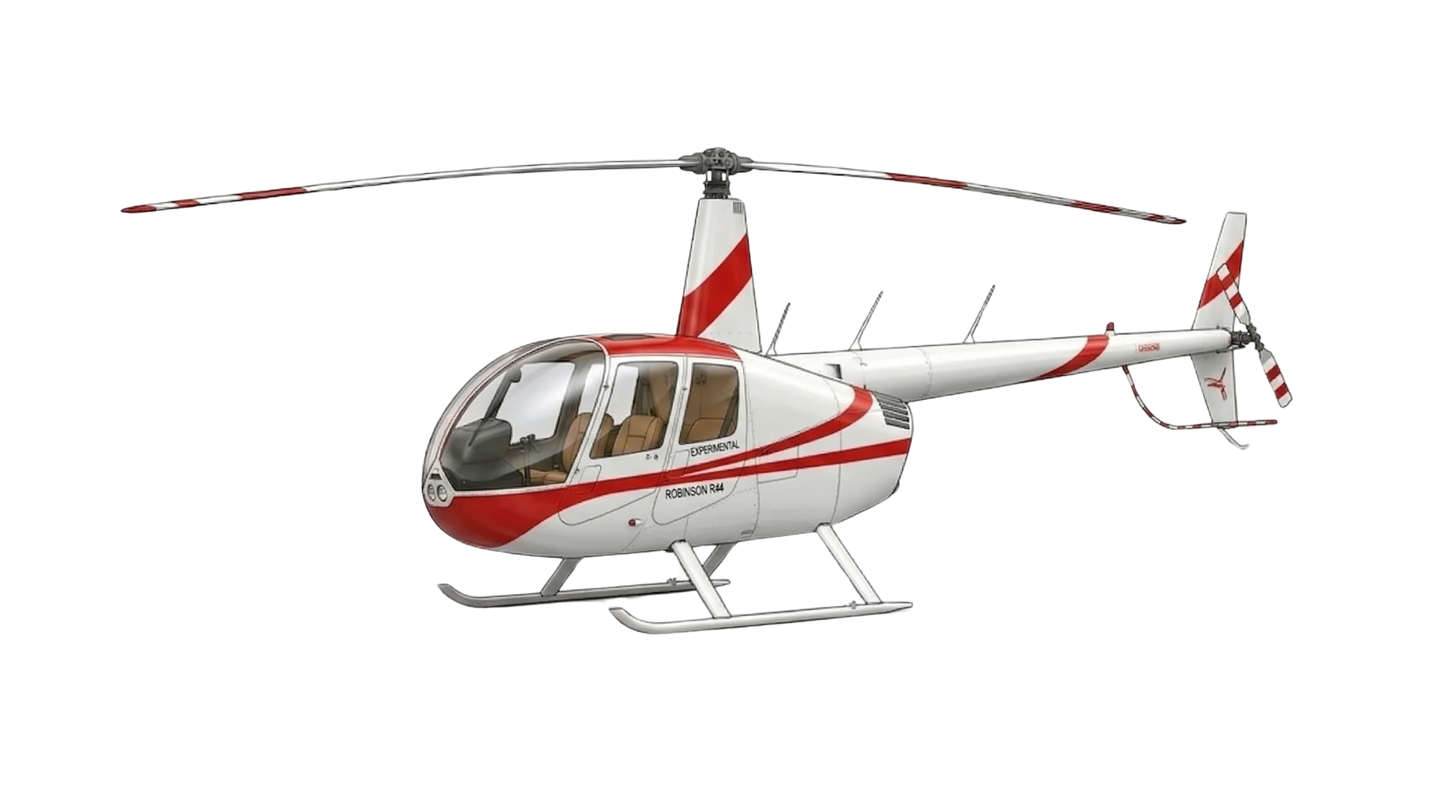 Helicópteros
