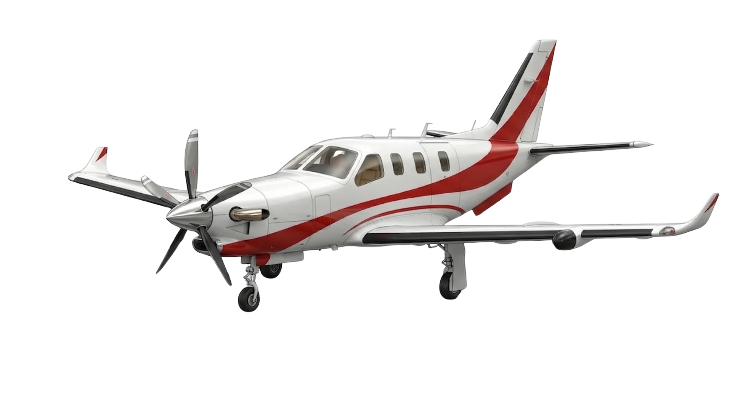 Turboélices